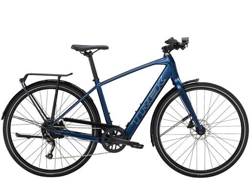 FX+ 2 (250Wh) - (XL, Satin Black)