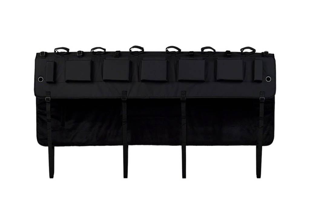 Overland Tailgate Pad - Mid