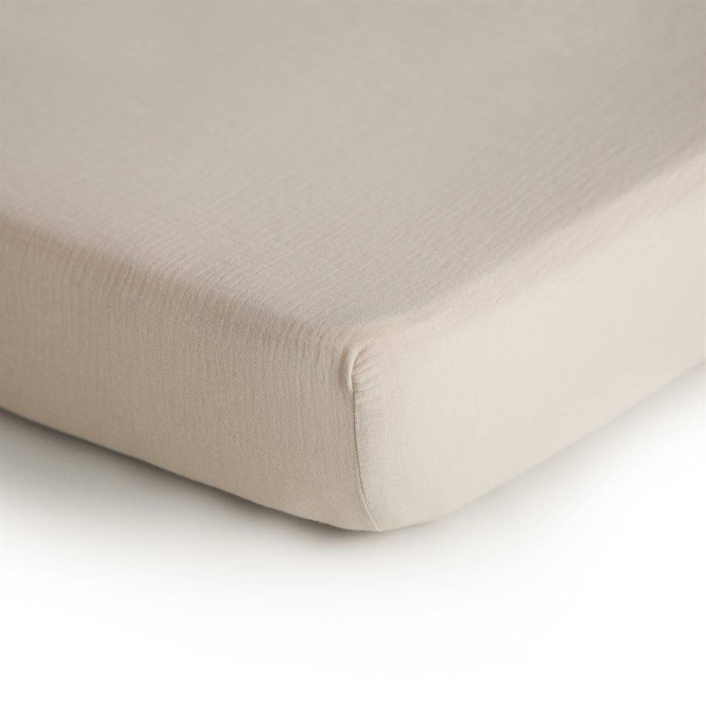 Crib Sheet - Medium
