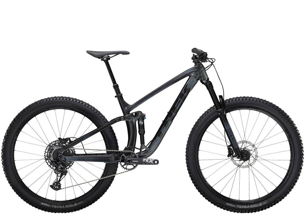 Fuel EX 7 NX