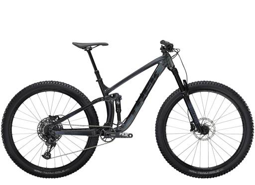 Fuel EX 7 NX