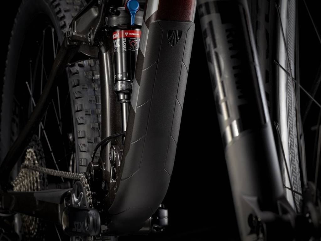 Fuel EX 8 XT