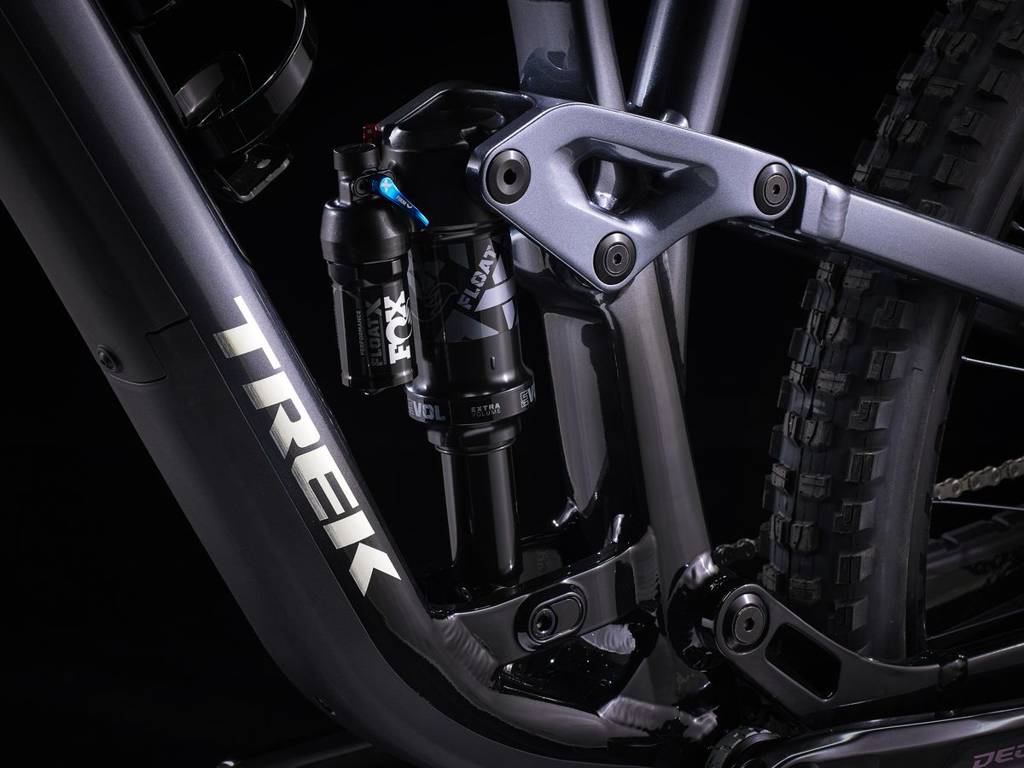 Fuel EX 8 Gen6 - S, M & XL
