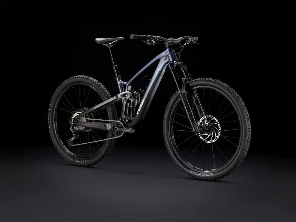 Fuel EX 8 Gen6 - S, M & XL
