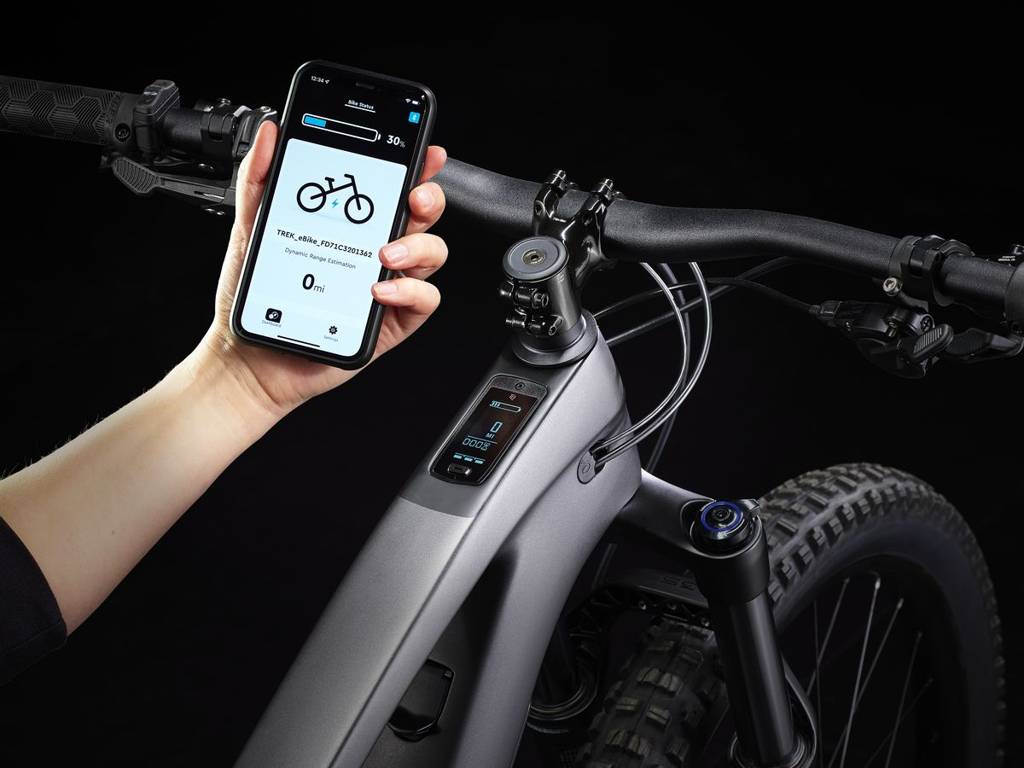Fuel EXe 9.5 (360 Wh) - L
