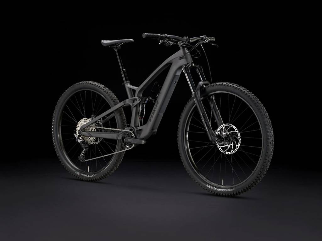 Fuel EXe 9.5 (360 Wh) - L