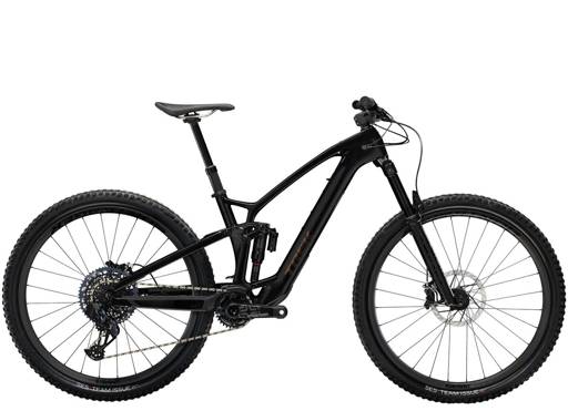 Fuel EXe 9.8 AX (360Wh) - (L)