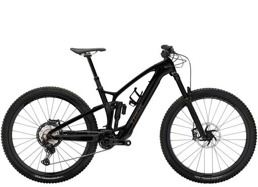 Fuel EXe 9.8 XT (360Wh) - (M)