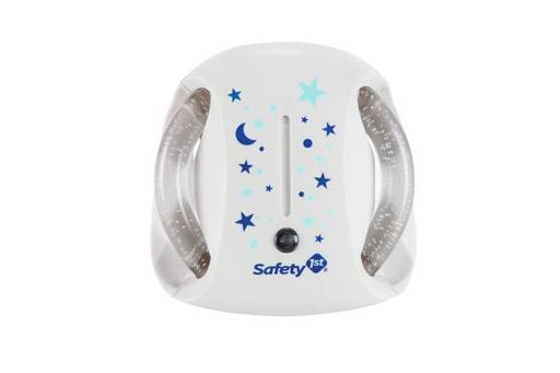Automatic Night Light