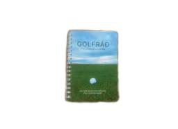 Golfráð - Fullkomnaðu leikinn
