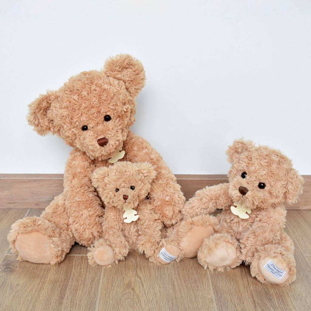 Bear Vintage 27cm