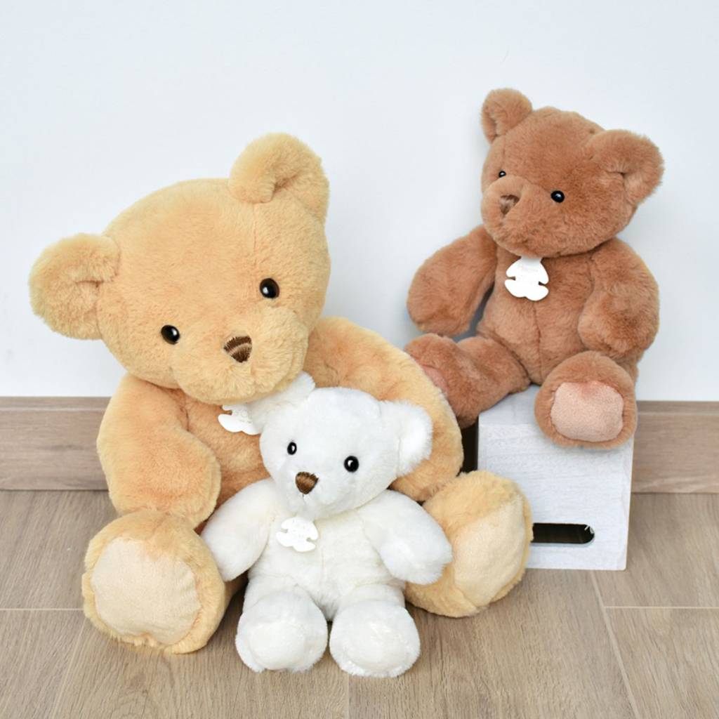 Bear Titours 27cm