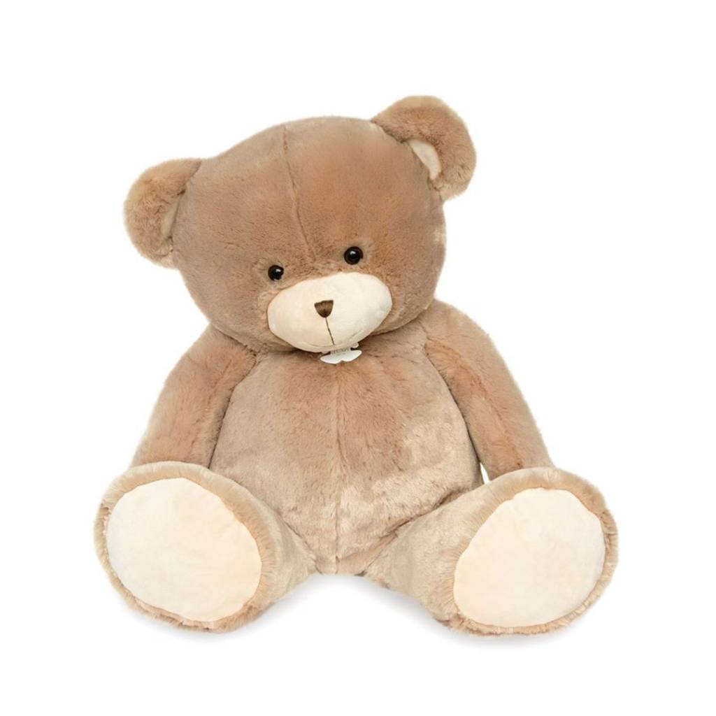 Bear Bellydou 90cm - Champagne