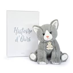 Baby Cat 18cm