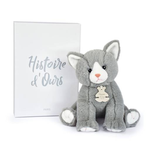 Baby Cat 18cm