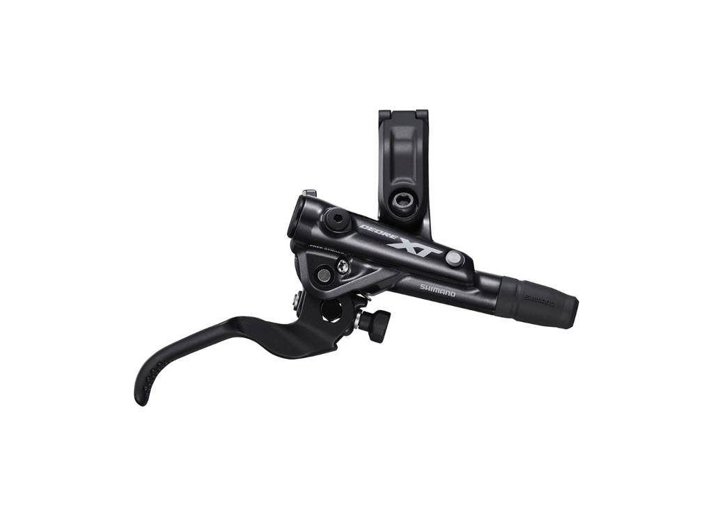 Bremsuhandfang M8100 - Right