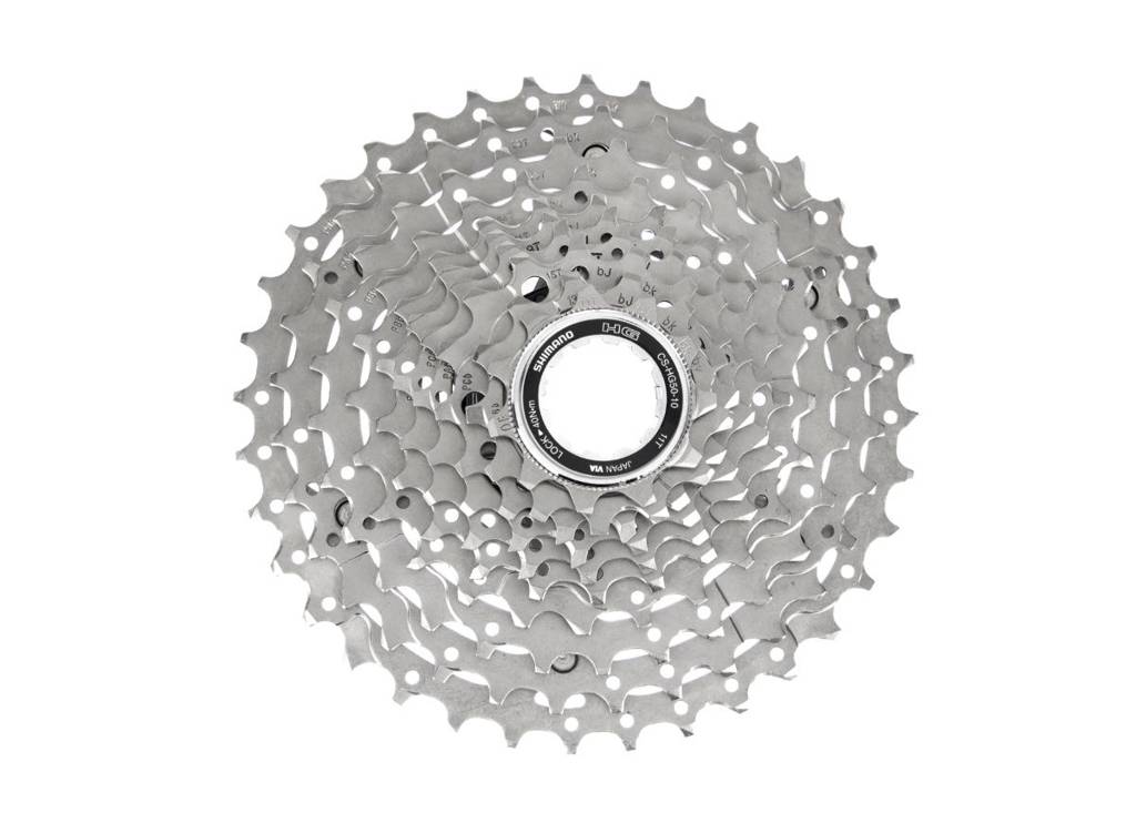 Kassetta 10g HG50 11-36T