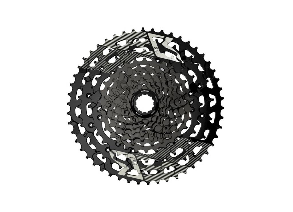 Kassetta 11g LG700 11-50T
