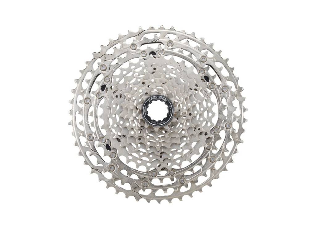 Kassetta 11g M5100 Deore 11-51T