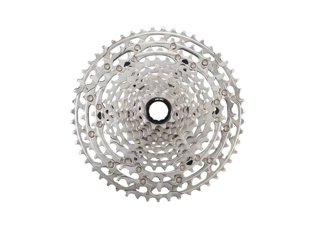 Kassetta 12g Deore 10-51T