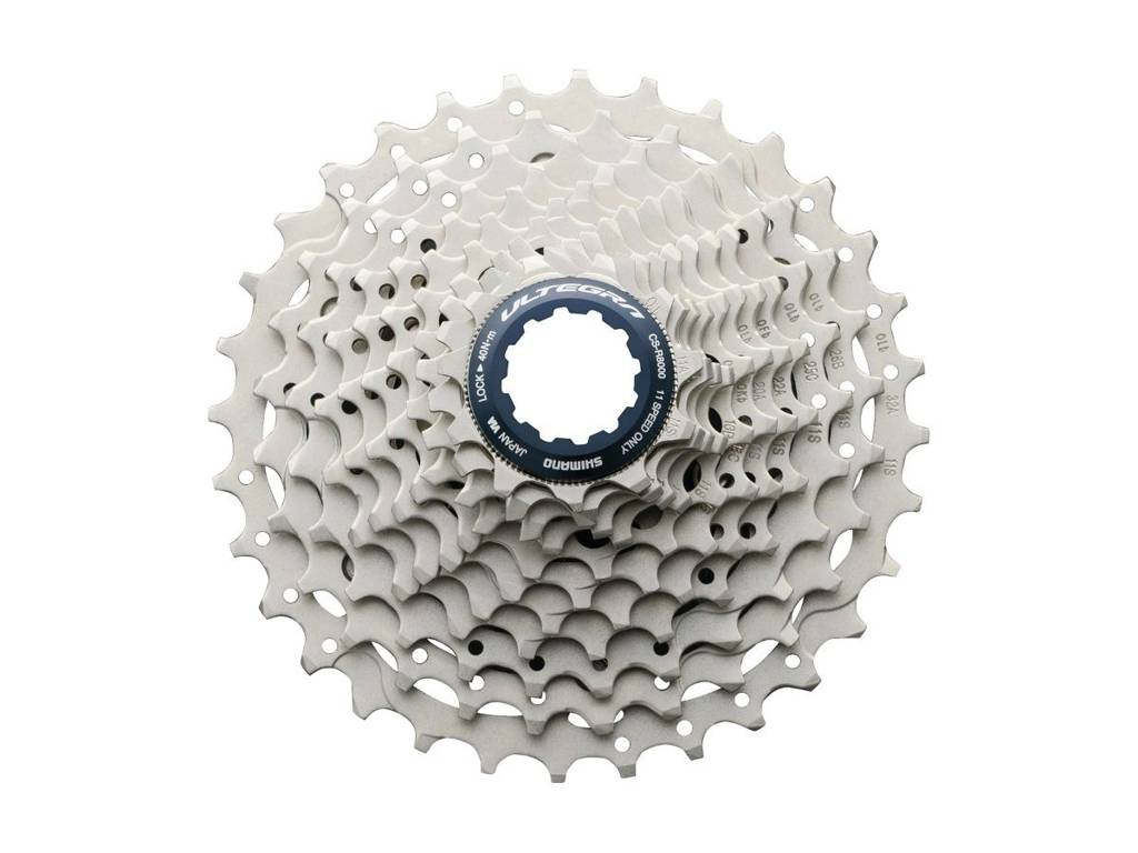 Kassetta 11g Ultegra 11-32T