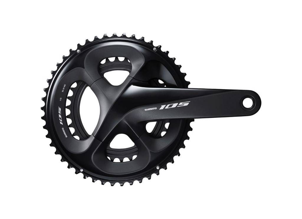 Sveifasett 11g 50/34T R7000