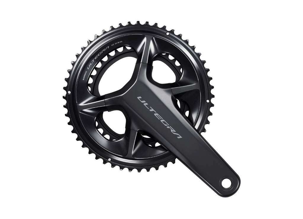 Sveifasett 12g 52-36T Ultegra