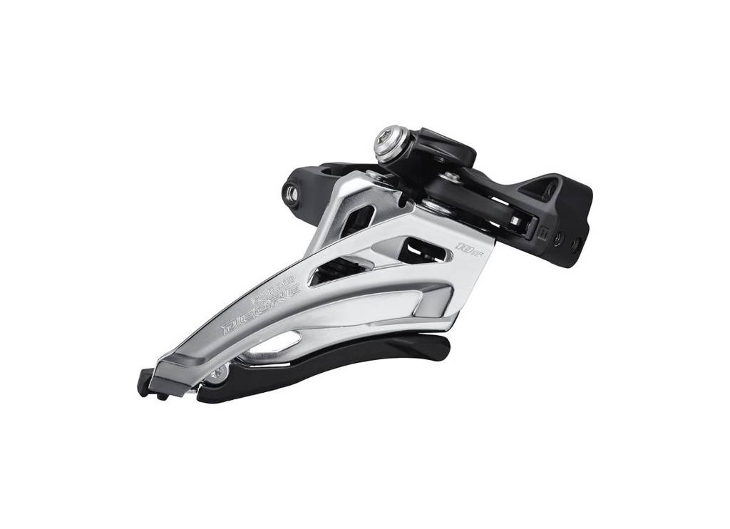 Framskiptir M4100 2spd