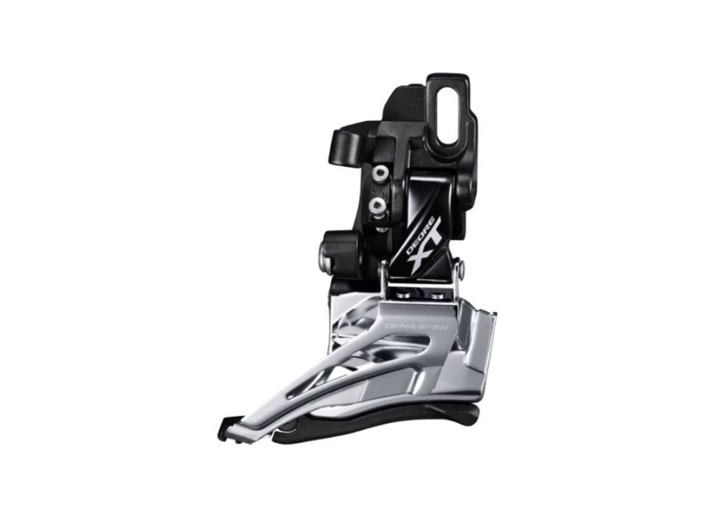 Framskiptir M8025 Double