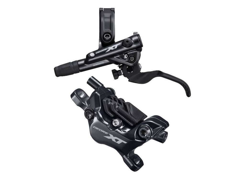 Bremsusett Fram XT