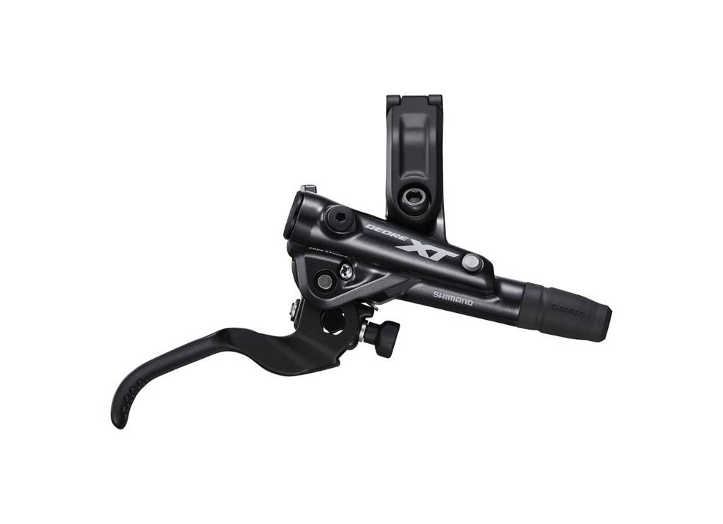 Bremsuhandfang aftur XT M8100