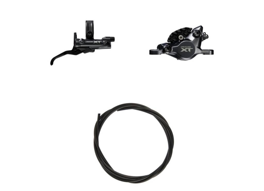 Bremsusett Deore XT - Right