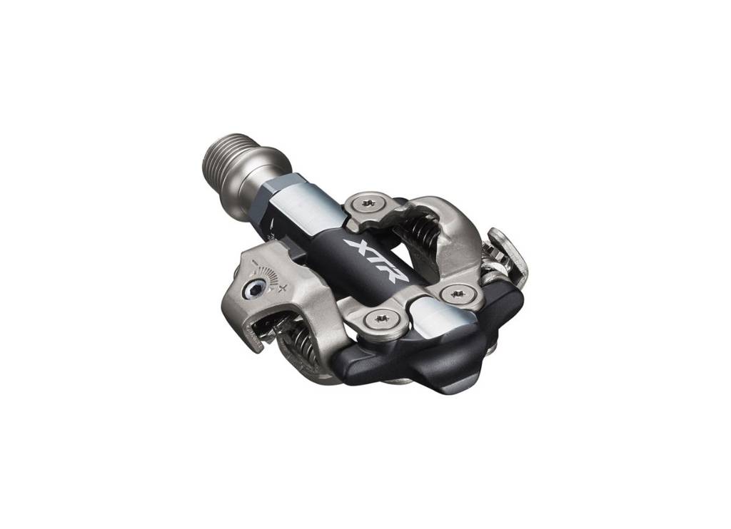 Pedalar XTR M9100
