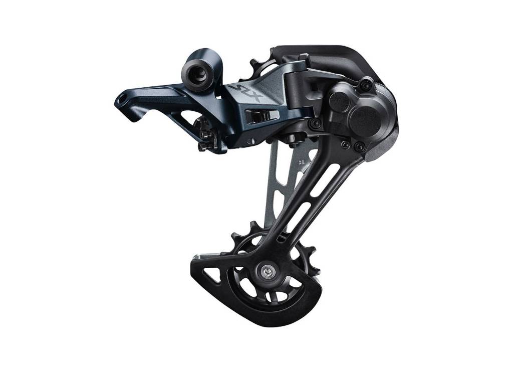 Afturskiptir 12g SLX