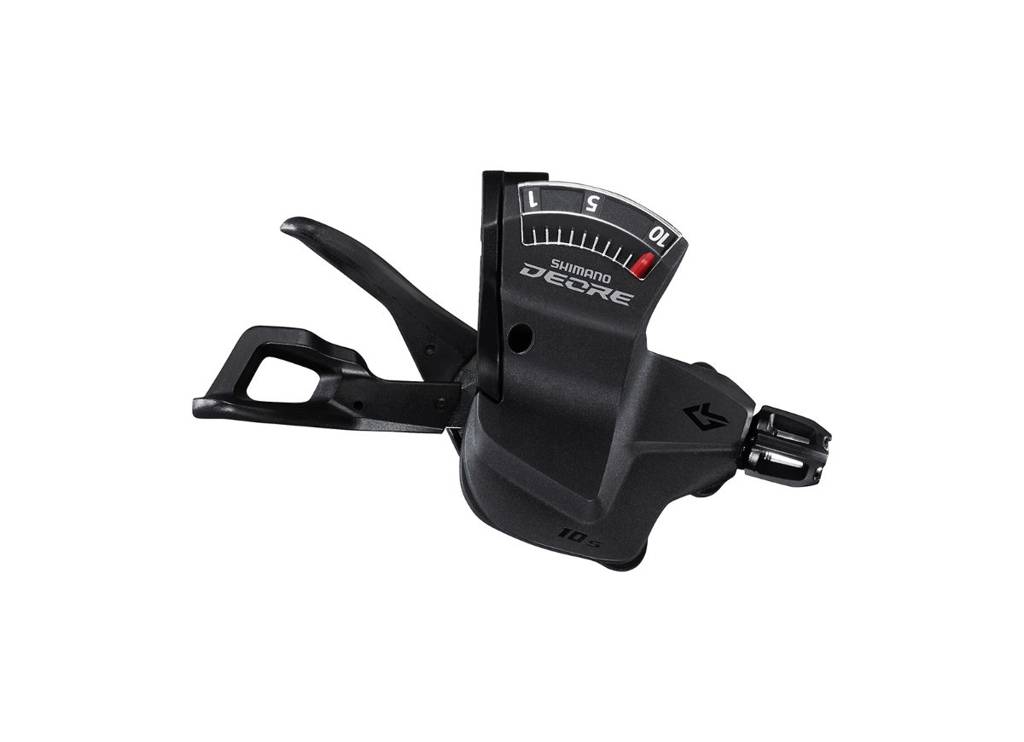 Puttaskiptir 10g M5130