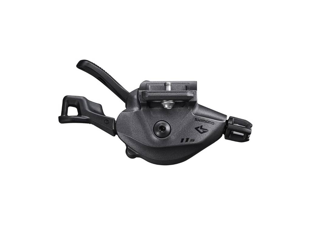 Puttaskiptir 11g XT Linkglide