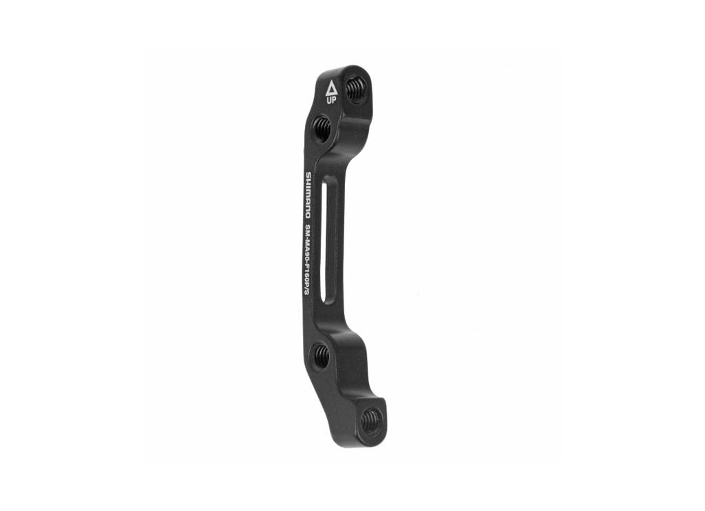 Disc Mount Adapter 160mm