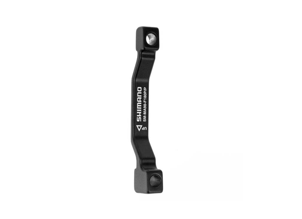 Disc Mount Adapter 180mm