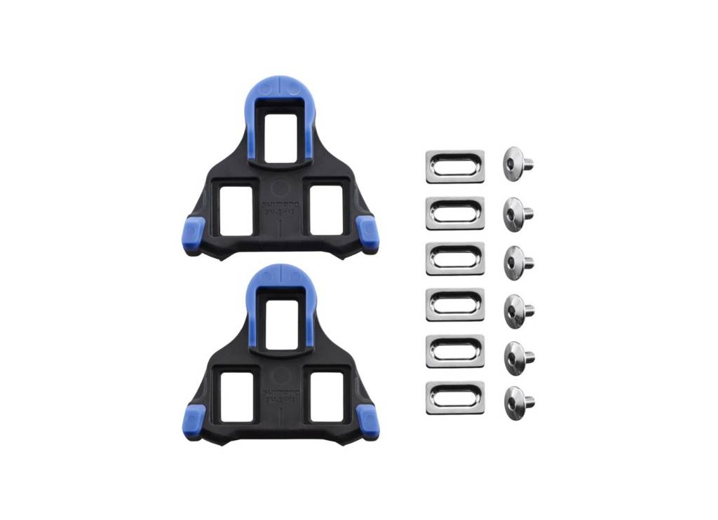 Klítar SH12 Center Pivot