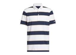 Ultimate 365 jumbo stripe climacool polo shirt