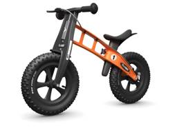 Fat Bike