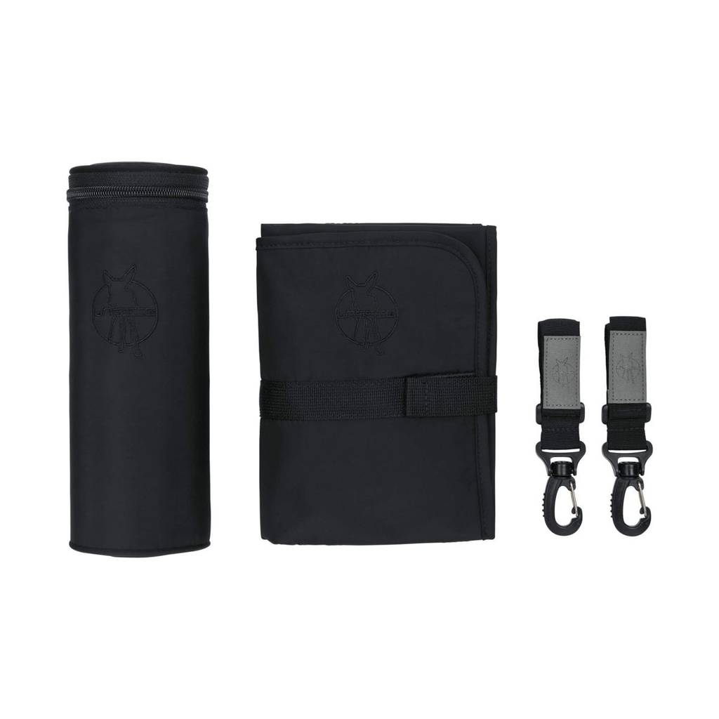 Signature Bag Accessories