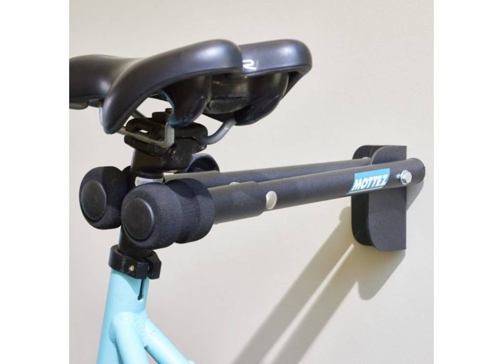 Wall Mount Fold 1 bike/scooter