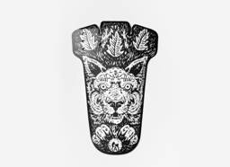 Ass Saver Mudder Limited - Wolf