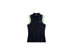 Malaika Sleeveless Top