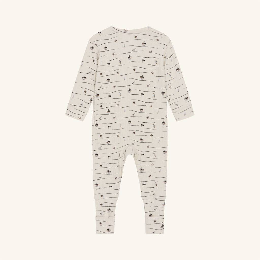 Mulle Nightsuit