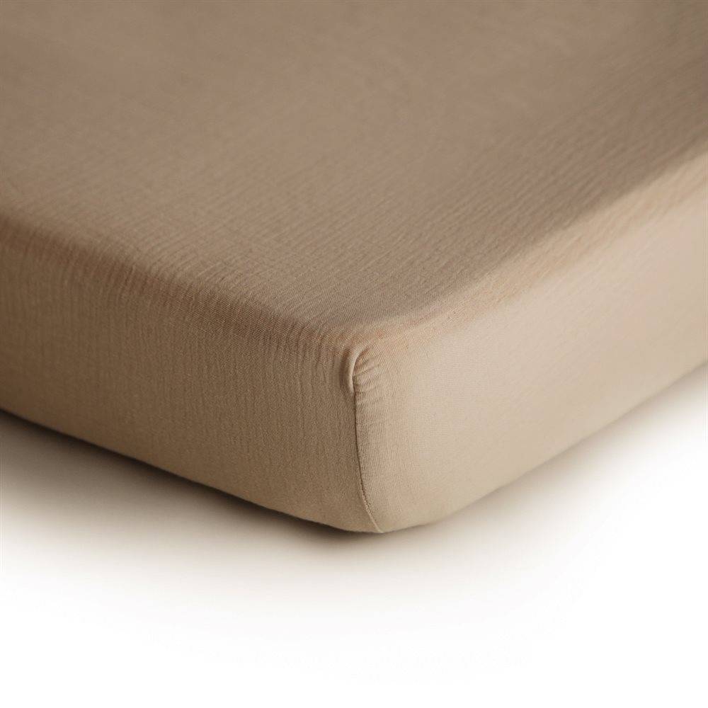 Crib Sheet - Small