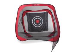 Practice Net Square
