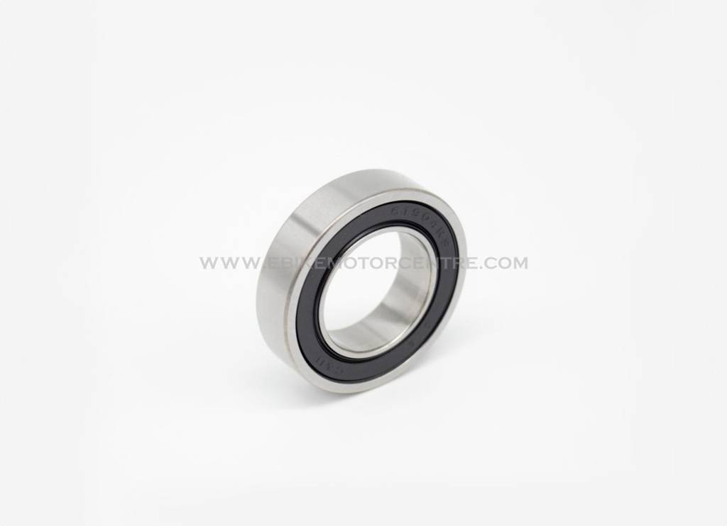 Lega Gen2 Right Crankshaft