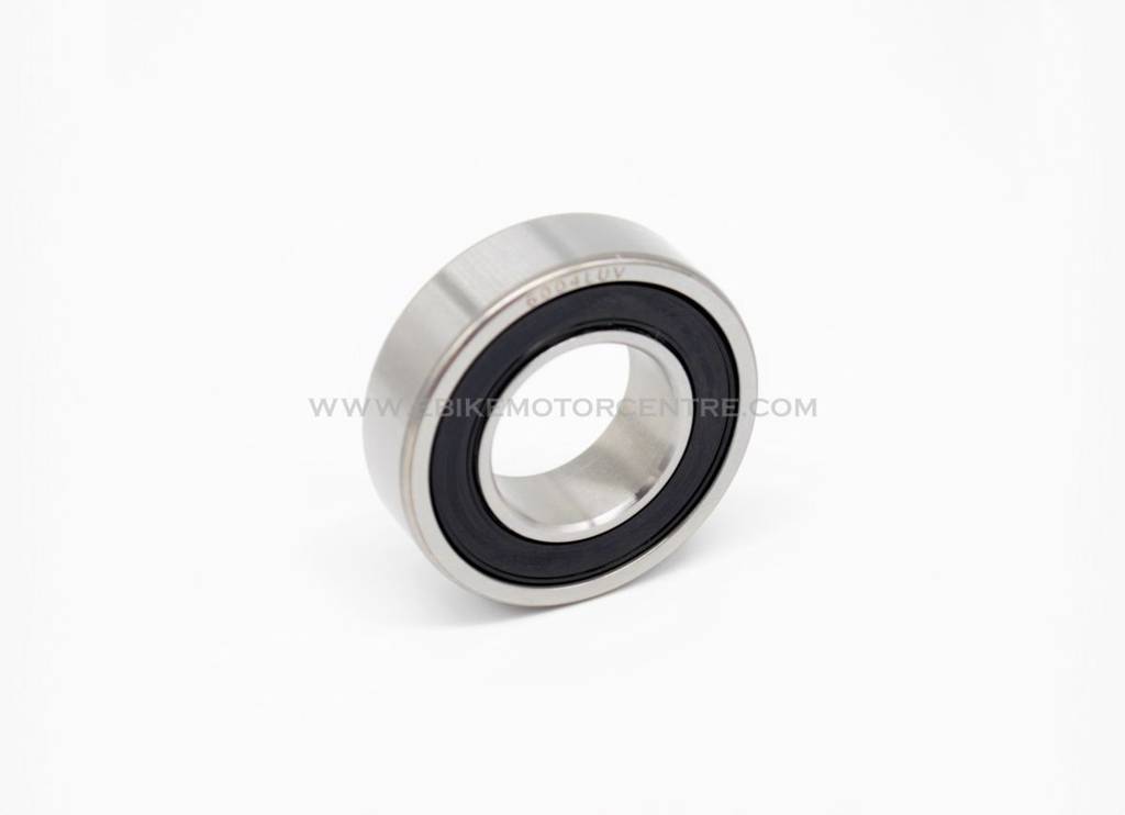 Lega Gen2 Left Crankshaft